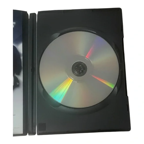 MLB 2009 World Series Yankees Vs Phillies DVD - Picture 3 of 4